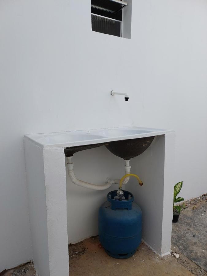 Do Delta Piaui Holiday home Parnaiba