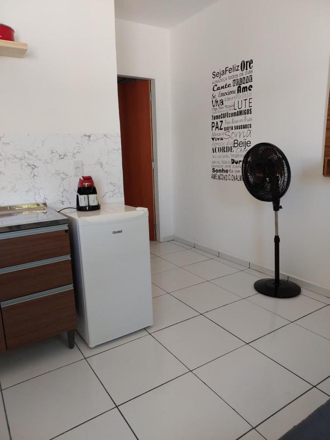 Holiday home Do Delta Piaui *