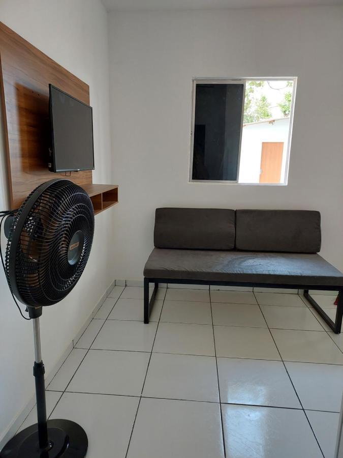 Holiday home Do Delta Piaui *