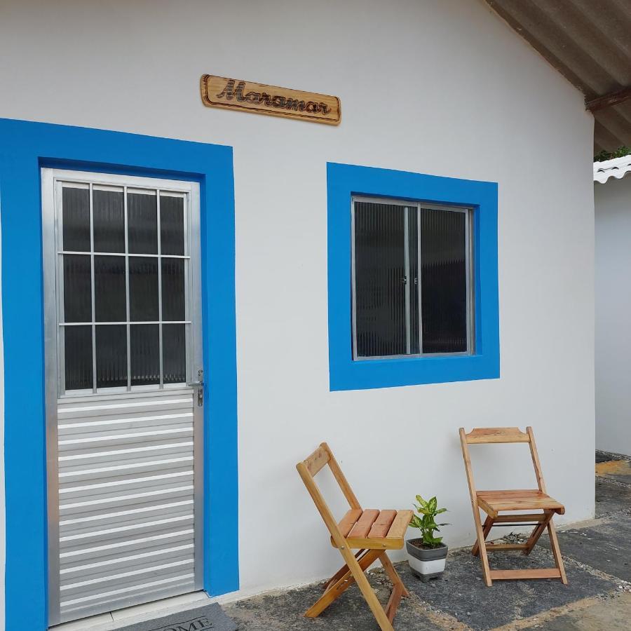 Holiday home Do Delta Piaui Parnaiba