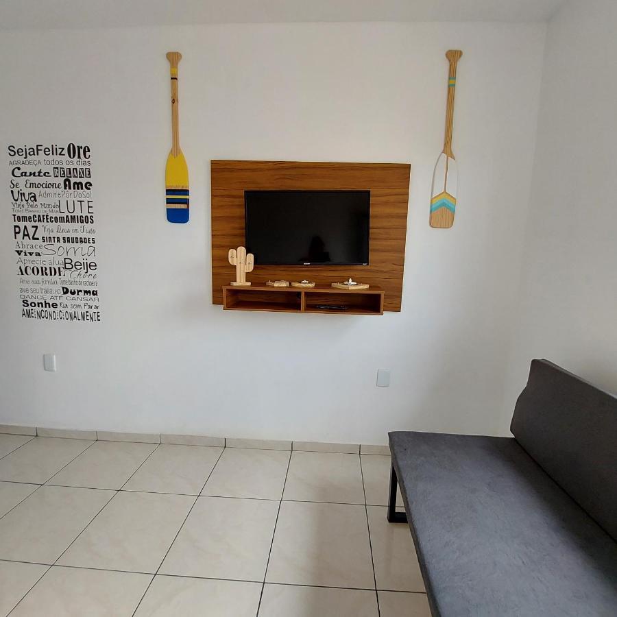 Holiday home Do Delta Piaui