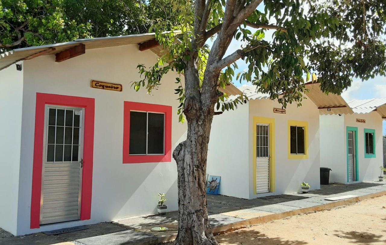 Do Delta Piaui Holiday home