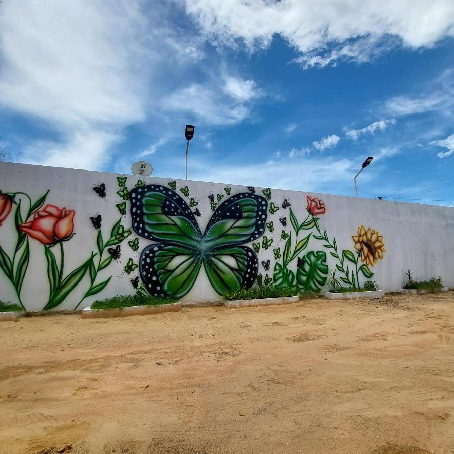 Do Delta Piauí Сasa de vacaciones Parnaíba