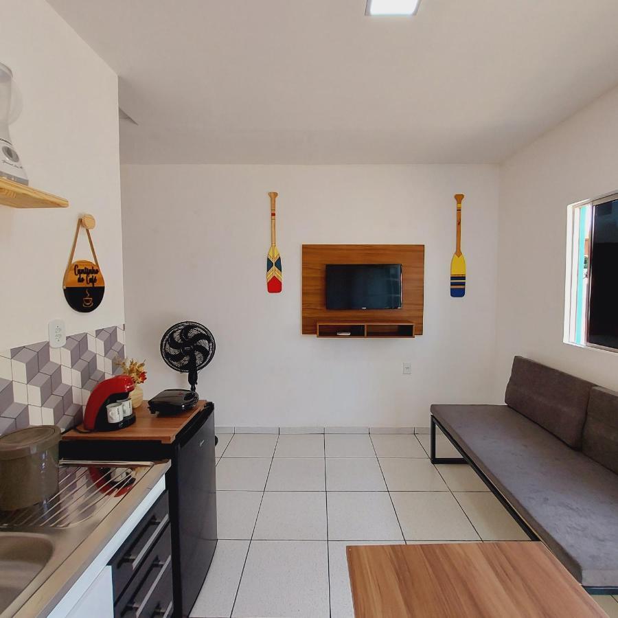 Holiday home Do Delta Piaui *