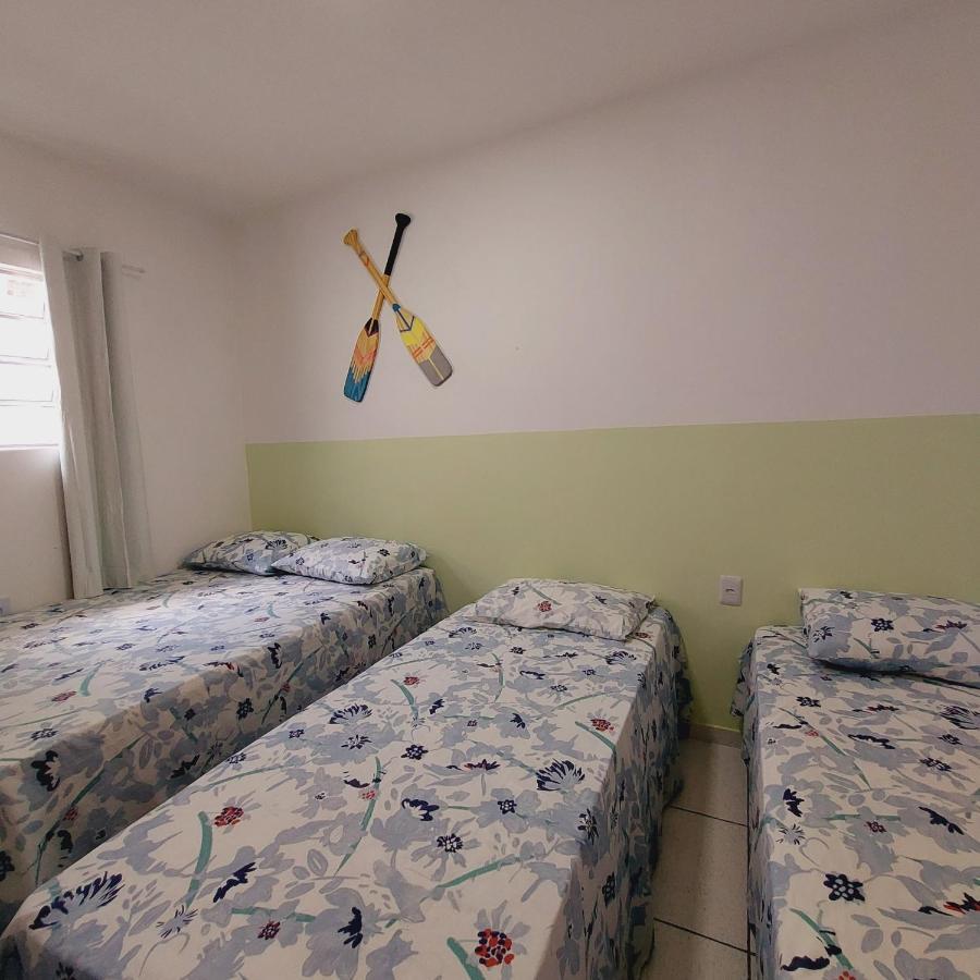 Do Delta Piaui Holiday home *