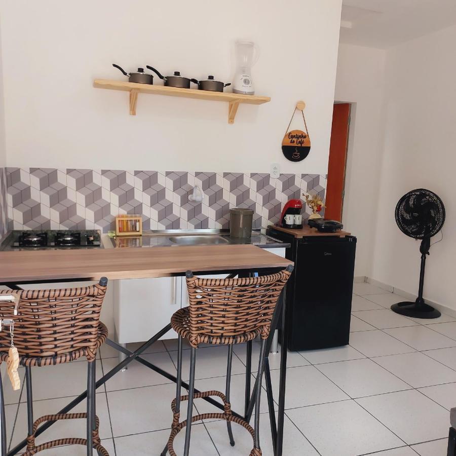 Holiday home Do Delta Piaui