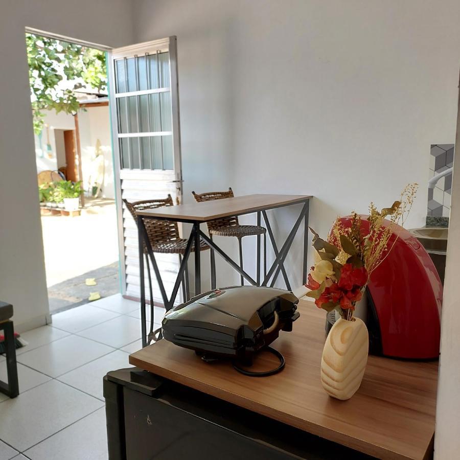 Holiday home Do Delta Piaui *
